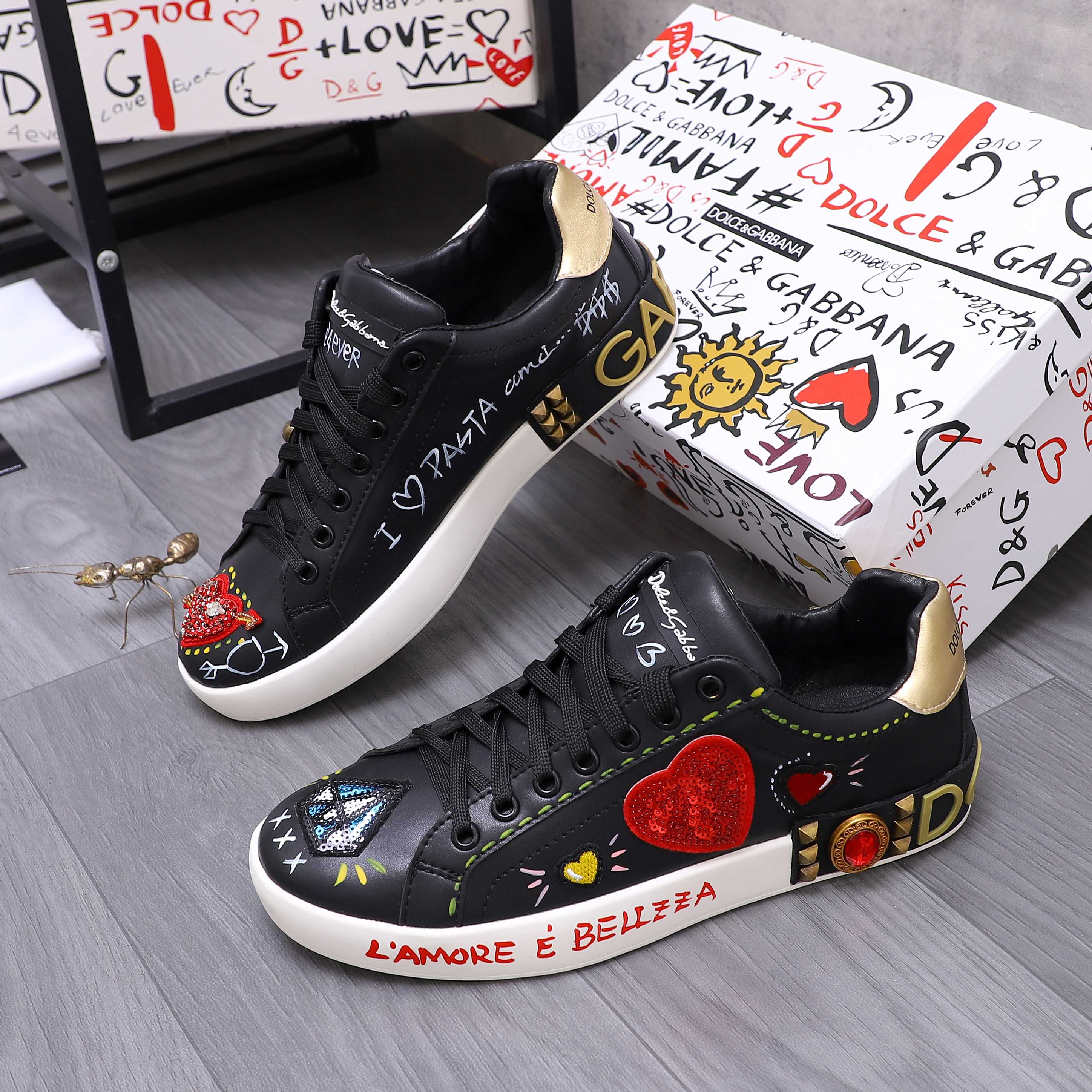 Dolce & Gabbana